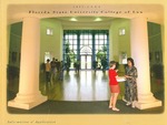 Prospective Student Information Booklet (1997-98) by Florida State University College of Law