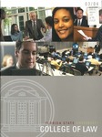 Prospective Student Information Booklet (2003-04) by Florida State University College of Law