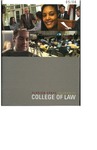 Prospective Student Information Booklet (2005-06) by Florida State University College of Law