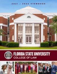 Prospective Student Information Booklet (2021-22) by Florida State University College of Law