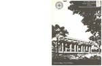 Student Handbook (1970-71) by Florida State University College of Law