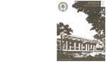 Student Handbook (1972-73) by Florida State University College of Law