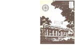 Student Handbook (1975-76) by Florida State University College of Law